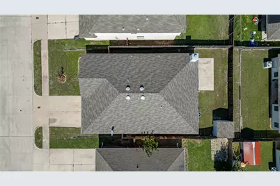 2374 Stagecoach Street, Fort Worth, TX 76133 - Photo 24
