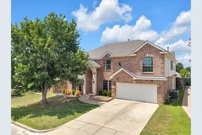 5508 Rolling Meadows Drive, Fort Worth, TX 76123 - Photo 2