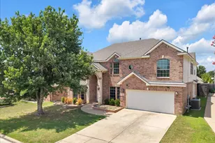 5508 Rolling Meadows Dr, Fort Worth, TX 76123 - Photo 2