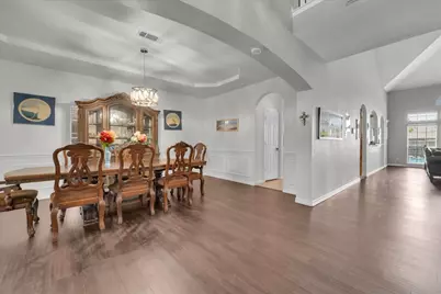 5508 Rolling Meadows Drive, Fort Worth, TX 76123 - Photo 8