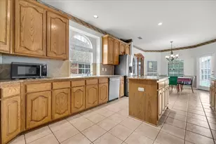 5508 Rolling Meadows Dr, Fort Worth, TX 76123 - Photo 12