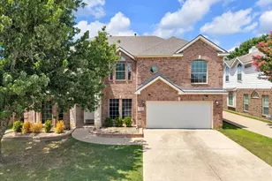 5508 Rolling Meadows Dr, Fort Worth, TX 76123 - Photo 1