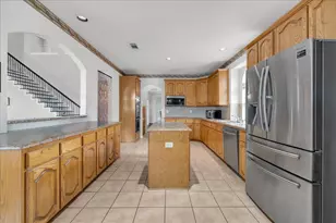 5508 Rolling Meadows Dr, Fort Worth, TX 76123 - Photo 14