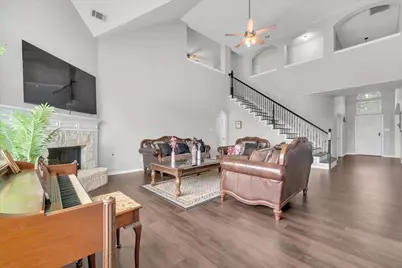 5508 Rolling Meadows Drive, Fort Worth, TX 76123 - Photo 6