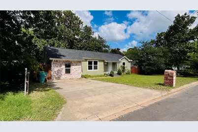 1215 S Vaden Street, Sherman, TX 75090 - Photo 2