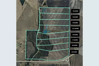 Tract 6 Hcr 3204, Abbott, TX 76621 - Photo 16