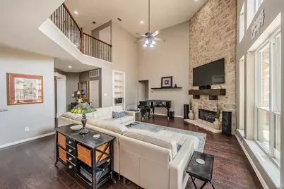 3620 Oakcrest Drive, Plano, TX 75025 - Photo 2