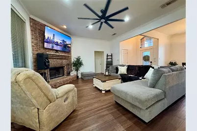 2942 Meandering Way, Granbury, TX 76049 - Photo 6