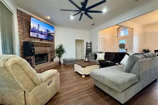 2942 Meandering Way, Granbury, TX 76049 - Photo 6