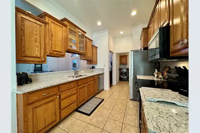 2942 Meandering Way, Granbury, TX 76049 - Photo 8