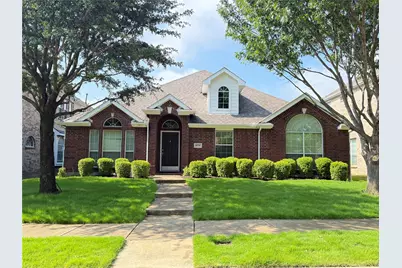 10755 Providence Drive, Frisco, TX 75035 - Photo 1