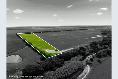 Tract 8 Hcr 3204, Abbott, TX 76621 - Photo 2