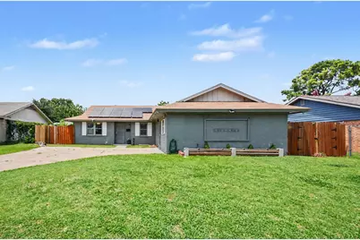 1617 Pebble Beach Drive, Lewisville, TX 75067 - Photo 1