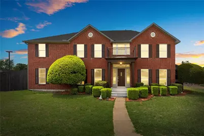 776 Monticello Circle, Allen, TX 75002 - Photo 2