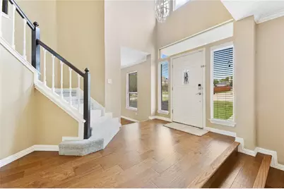 776 Monticello Circle, Allen, TX 75002 - Photo 8