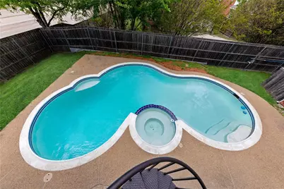 776 Monticello Circle, Allen, TX 75002 - Photo 4
