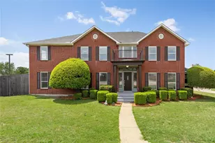 776 Monticello Cir, Allen, TX 75002 - Photo 1
