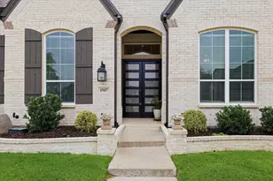 1507 Emberwood Horizon, Mansfield, TX 76063 - Photo 2