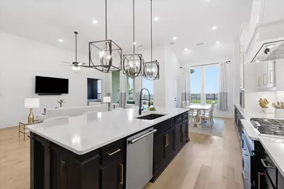 1507 Emberwood Horizon, Mansfield, TX 76063 - Photo 6