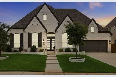 1507 Emberwood Horizon, Mansfield, TX 76063 - Photo 1