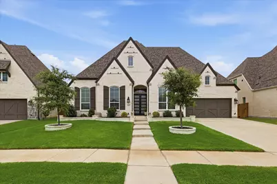 1507 Emberwood Horizon, Mansfield, TX 76063 - Photo 8