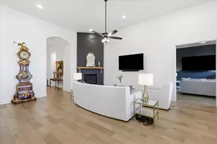 1507 Emberwood Horizon, Mansfield, TX 76063 - Photo 14