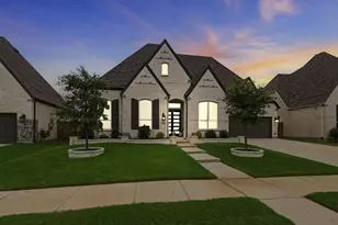 1507 Emberwood Horizon, Mansfield, TX 76063 - Photo 1