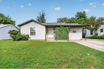 5016 Marks Place, Fort Worth, TX 76116 - Photo 1