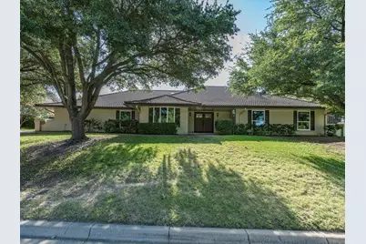 3717 Myrtle Springs Road, Benbrook, TX 76116 - Photo 1