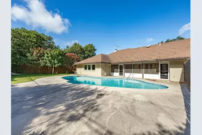 3717 Myrtle Springs Road, Benbrook, TX 76116 - Photo 36