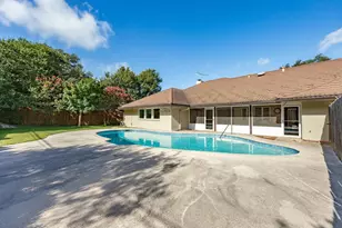 3717 Myrtle Springs Rd, Benbrook, TX 76116 - Photo 36