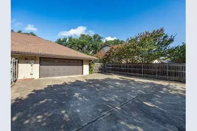 3717 Myrtle Springs Road, Benbrook, TX 76116 - Photo 38