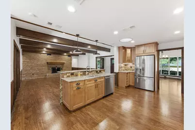 3717 Myrtle Springs Road, Benbrook, TX 76116 - Photo 12