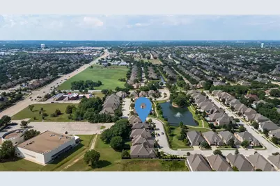 5616 Heron Drive W, Colleyville, TX 76034 - Photo 34