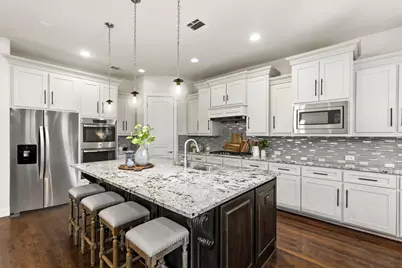 5616 Heron Drive W, Colleyville, TX 76034 - Photo 8