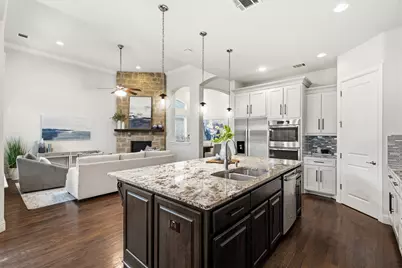 5616 Heron Drive W, Colleyville, TX 76034 - Photo 6