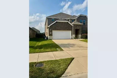 472 Rock Creek Drive, Princeton, TX 75407 - Photo 2