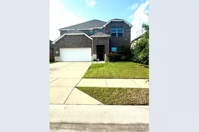 472 Rock Creek Drive, Princeton, TX 75407 - Photo 1