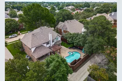 7221 Swallow Branch Lane, Plano, TX 75025 - Photo 38