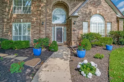 7221 Swallow Branch Lane, Plano, TX 75025 - Photo 2
