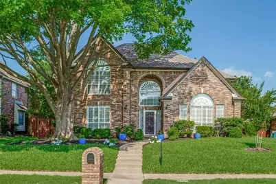 7221 Swallow Branch Lane, Plano, TX 75025 - Photo 1