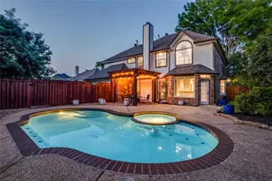 7221 Swallow Branch Ln, Plano, TX 75025 - Photo 32