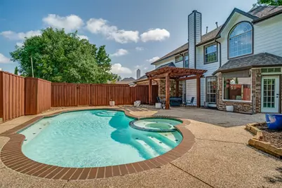 7221 Swallow Branch Lane, Plano, TX 75025 - Photo 32