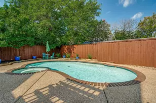 7221 Swallow Branch Ln, Plano, TX 75025 - Photo 30