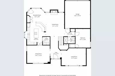 7221 Swallow Branch Lane, Plano, TX 75025 - Photo 4
