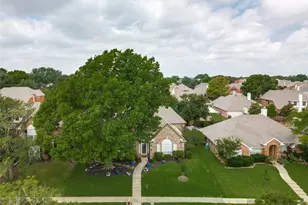 7221 Swallow Branch Ln, Plano, TX 75025 - Photo 34