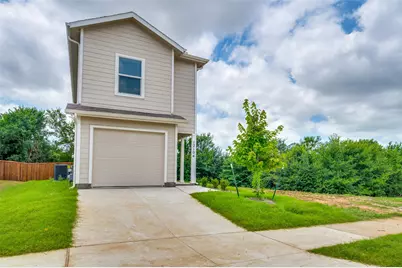 12104 Steeplechase Drive, Providence Village, TX 76227 - Photo 2