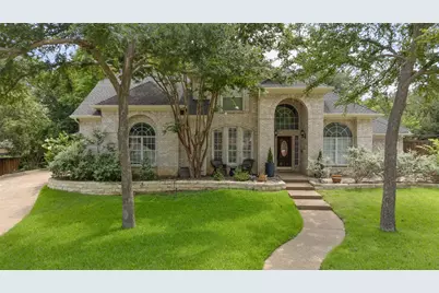 1610 Fairway Drive, Corinth, TX 76210 - Photo 2