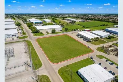 2814 Capital Street, Wylie, TX 75098 - Photo 2