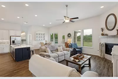 6413 Dolan Falls Drive, Argyle, TX 76226 - Photo 4